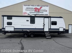 New 2027 Keystone Springdale 2620BHS available in Milford North, Delaware
