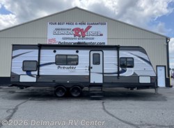 Used 2017 Heartland Prowler Lynx 25LX available in Milford, Delaware