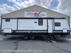 New 2027 Keystone Springdale 2880BRS available in Milford, Delaware