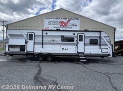 Used 2027 Jayco Jay Flight 321BHS available in Milford, Delaware