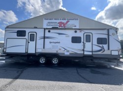 Used 2014 Keystone Springdale 303 available in Milford, Delaware