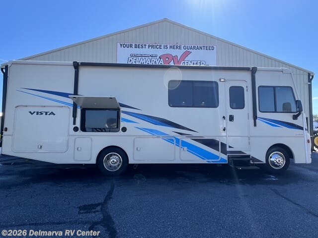 Used 2020 Winnebago Vista 29VE available in Milford North, Delaware