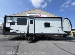New 2027 Forest River Rockwood Ultra Lite 2711RK available in Milford, Delaware