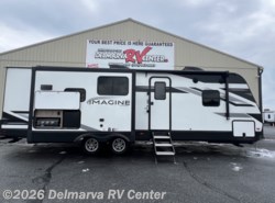 Used 2022 Grand Design Imagine 2670MK available in Milford, Delaware