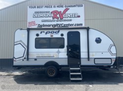 Used 2023 Forest River R-Pod RP-192 available in Milford, Delaware