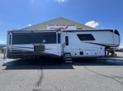 New 2027 Jayco Pinnacle 39FBRL available in Milford, Delaware