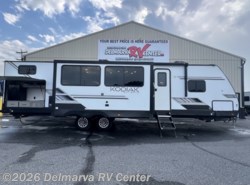 Used 2022 Dutchmen Kodiak Ultimate 3321BHSL available in Milford, Delaware