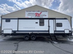 New 2027 Keystone Springdale 2880BRS available in Milford North, Delaware