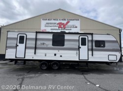 New 2027 Jayco Jay Flight Sport Edition 270BHS available in Milford North, Delaware