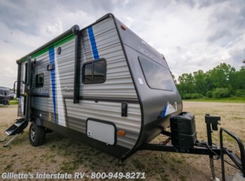 New 2021 Coachmen Catalina Expedition 192FQS available in East Lansing, Michigan