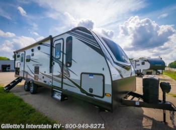 New 2022 Jayco White Hawk 29BH available in East Lansing, Michigan