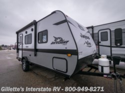  New 2022 Jayco Jay Flight SLX 7 195RB available in East Lansing, Michigan
