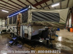 New 2022 Forest River Flagstaff Camping Trailers 29SC available in East Lansing, Michigan