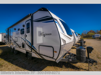 New 2022 Coachmen Freedom Express Ultra Lite 287BHDS available in Haslett, Michigan