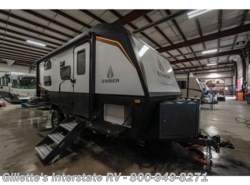 New 2022 Ember RV Overland Series 191MDB available in Haslett, Michigan