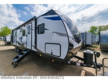 New 2022 Cruiser RV Shadow Cruiser 325BHS available in East Lansing, Michigan