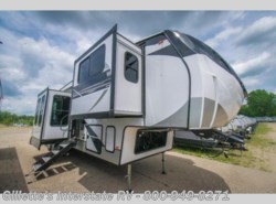 New 2022 Coachmen Chaparral 334FL available in Haslett, Michigan
