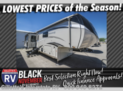 New 2022 Jayco Pinnacle 36FBTS available in Haslett, Michigan