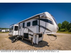  New 2022 Heartland Bighorn Traveler 32RS available in East Lansing, Michigan