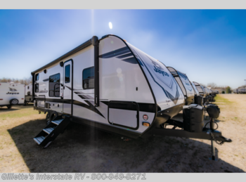 New 2023 Jayco Jay Feather 22BH available in East Lansing, Michigan
