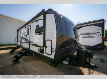 New 2024 Forest River Flagstaff Super Lite 26FKBS available in Haslett, Michigan