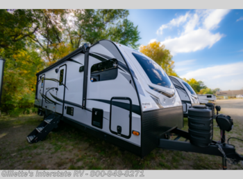 New 2024 Jayco White Hawk 26FK available in Haslett, Michigan