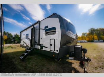 New 2024 Forest River Flagstaff Classic 826MBR available in Haslett, Michigan