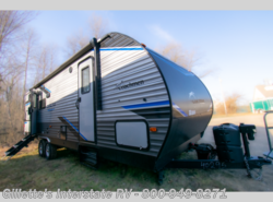 Used 2022 Coachmen Catalina Legacy Edition 263BHSCK available in Haslett, Michigan