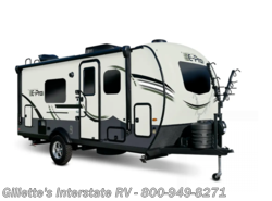 New 2024 Forest River Flagstaff E-Pro E20FBS available in Haslett, Michigan