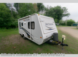 Used 2012 Jayco Jay Feather Ultra Lite X17Z available in Haslett, Michigan