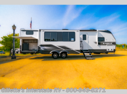 New 2025 Jayco Eagle HT 312BHOK available in Haslett, Michigan