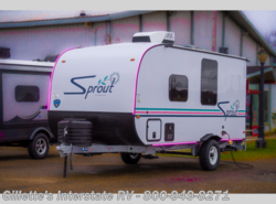 New 2025 Keystone Sprout 15RBS available in Haslett, Michigan