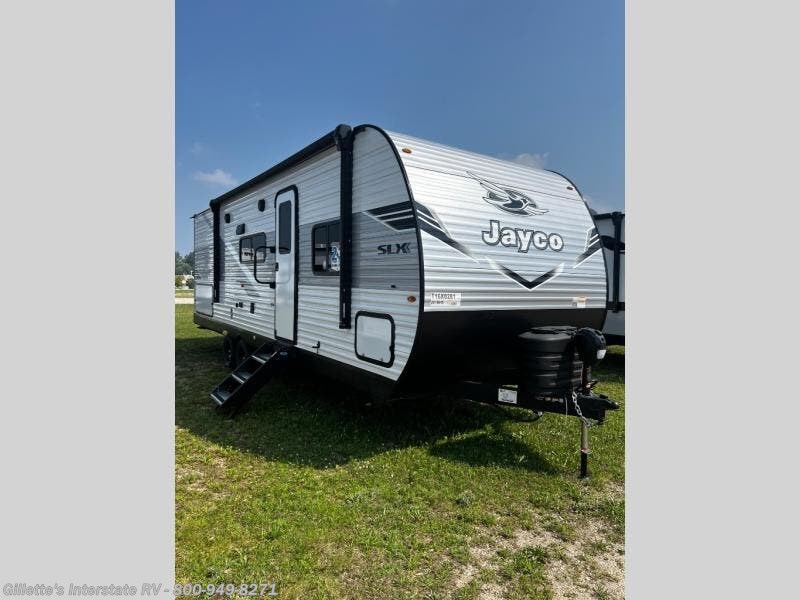 New 2026 Jayco Jay Flight SLX 261BHS available in Haslett, Michigan