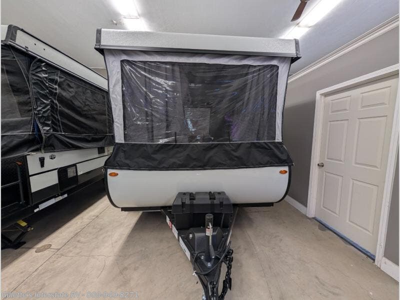 New 2026 Forest River Flagstaff OTG F171OTG available in Haslett, Michigan