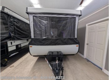 New 2026 Forest River Flagstaff OTG F171OTG available in Haslett, Michigan