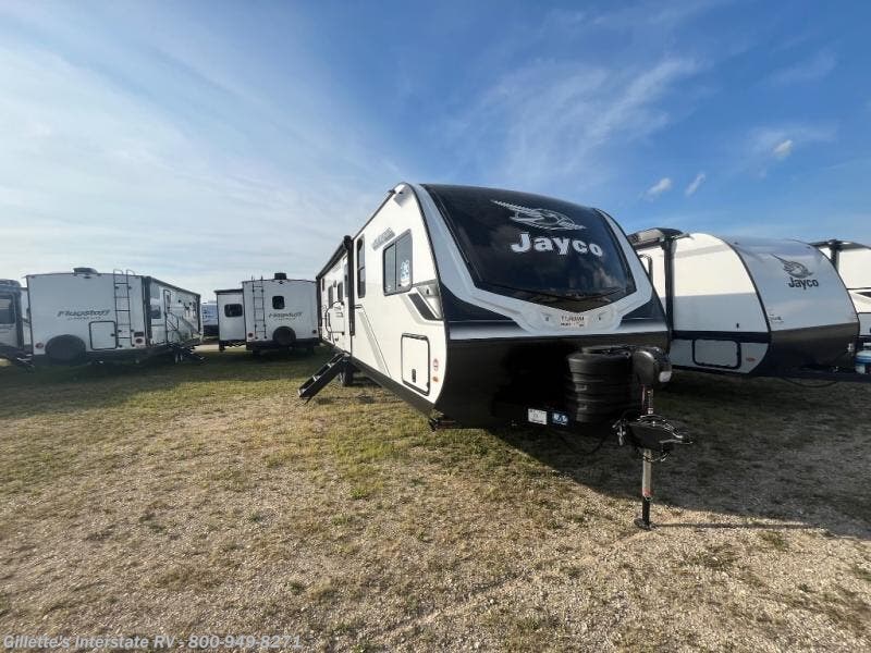 New 2026 Jayco Jay Feather 29QBH available in Haslett, Michigan