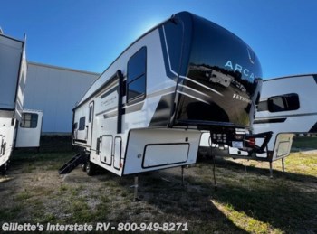 New 2026 Keystone Arcadia Super Lite 242SLMD available in Haslett, Michigan