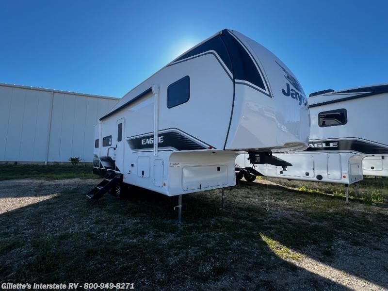 New 2026 Jayco Eagle SLE 24MLE available in Haslett, Michigan