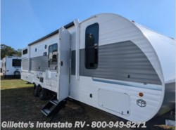 New 2026 Forest River Salem Cruise Lite 28VBXL available in Haslett, Michigan