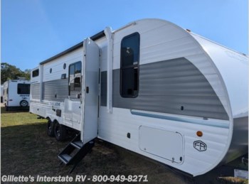 New 2026 Forest River Salem Cruise Lite 28VBXL available in Haslett, Michigan