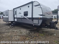 Used 2024 Jayco Jay Flight 334RTS available in Haslett, Michigan