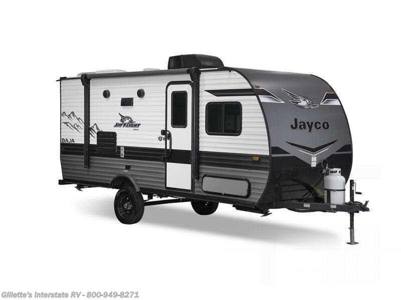 Used 2023 Jayco Jay Flight SLX 174BH available in Haslett, Michigan