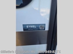 New 2026 Forest River Flagstaff E-Pro 19RL available in Haslett, Michigan