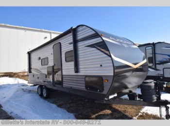 Used 2025 Forest River Aurora 24RBS available in Haslett, Michigan