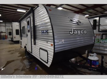 New 2026 Jayco Jay Flight SLX 170FQ available in Haslett, Michigan