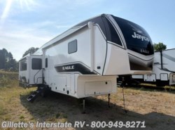 New 2026 Jayco Eagle 321RSTS available in Haslett, Michigan
