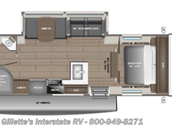 New 2026 Jayco Jay Feather SL 26BHSL available in Haslett, Michigan