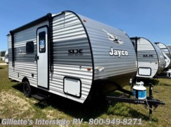 New 2026 Jayco Jay Flight SLX 170BHW Sport Edition available in Haslett, Michigan
