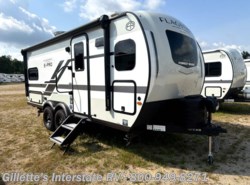 New 2026 Forest River Flagstaff E-Pro E20FK available in Haslett, Michigan