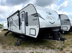 New 2026 Jayco Jay Flight SLX 262RLS available in Haslett, Michigan